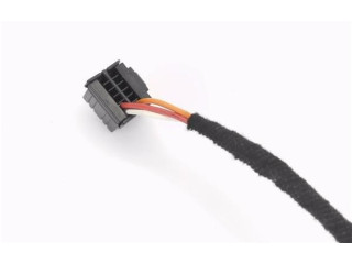 Зеркало электрическое Jeep Grand Cherokee (WJ) 1999 - 2004 года