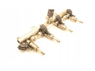 Топливная рампа    Citroen DS4  