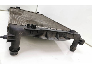 Радиатор охлаждающей жидкости  8E0121251L, 9833B522161K0   Volvo C30 