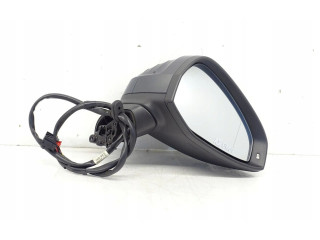 Zpětné zrcátko Audi A4 S4 B9 8W 2021