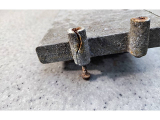 Блок управления двигателем ECU