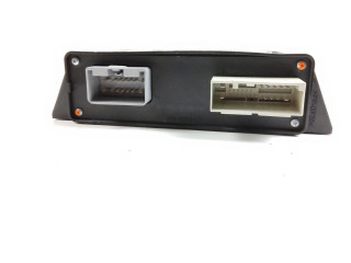 Блок управления 8W832C496BC, 90044038 Jaguar XF X250