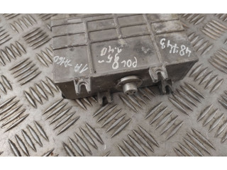 Řídící jednotka 030906026AJ, 030906026AJ Volkswagen Polo III 6N 6N2 6NF 1999