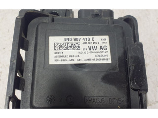 Блок управления 4N0907410C Audi A7 S7 4K8