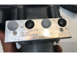 Блок АБС 32281466, P32281466 Volvo XC40 - года