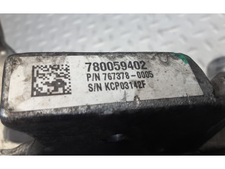 Турбина BMW 1 E81 E87 2.0 7800594, GTB1749V для двигателя n47 d20a