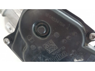 Дроссельная заслонка