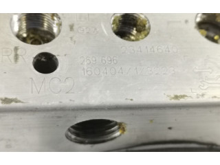 Блок АБС 23303420, 065055766 Chevrolet Camaro - года