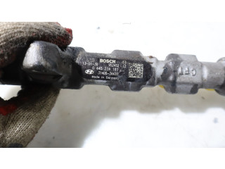 Vstřikovací lišta 0445214181 KIA Venga