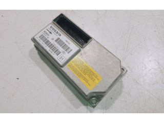 Блок подушек безопасности 8651523, 0285001456 Volvo V70