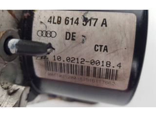 Jednotka ABS    Audi Q7 4L 2007