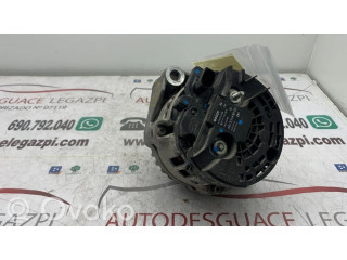 Генератор A0131546902, 0124225058 Smart ForTwo II 0.8