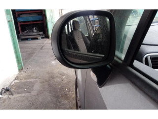 Zpětné zrcátko Renault Grand Modus 2008