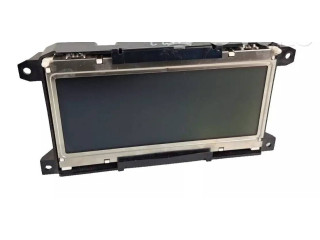 Дисплей    4F0919603   Audi A6 S6 C6 4F