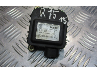 Блок комфорта Rover 75