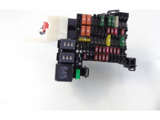 Блок предохранителей  5WA937615   Audi A3 8Y    