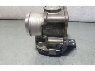 Дроссель 9673534480, FOMOCO   Citroen C4 Grand Picasso 2010