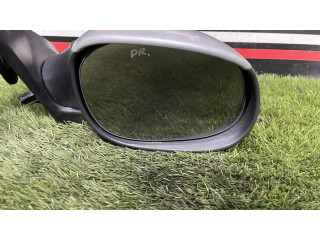 Zpětné zrcátko Peugeot 206+ 024442, RETROVISORDERECHO