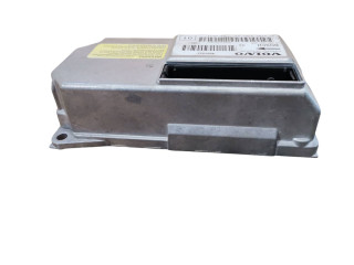 Блок подушек безопасности 8651523, 0285001456   Volvo S80