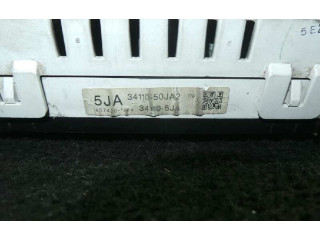 Přístrojová deska Suzuki Grand Vitara I 2003 DENSO