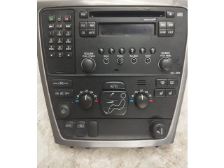 Блок управления климат-контролем 30722446, 3865 Volvo V70