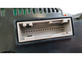 Přístrojová deska Audi A5 8T 8F 2008 8T0920983, 8T0920983M