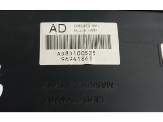 Панель приборов 96941863, 96941863   Chevrolet Captiva       