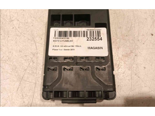 Pojistková skříňka 61355B5D695 BMW X2 F39 2019