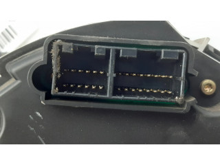 Панель 940031G600 KIA Rio