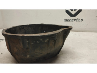 Другая часть коробки передач