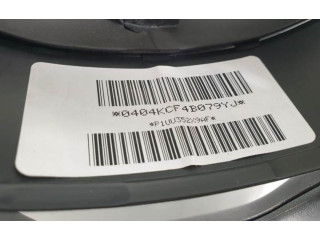 Руль Jeep Cherokee   1UU352X9AF, 1035161AM50      