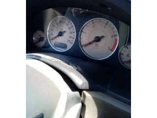 Přístrojová deska Chrysler Voyager 2001