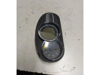 Přístrojová deska Renault Megane III 2011 248100342R, A2C53258659