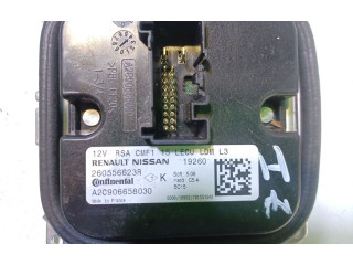 Блок управления Xenon