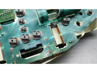 Přístrojová deska Pontiac Grand Prix 1997 16204883, 16202591