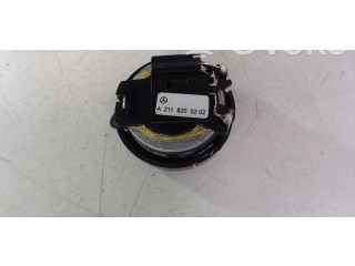 Čerpadlo oleje A2118200202 Mercedes-Benz C W204