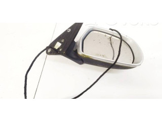 Зеркало электрическое        Skoda Octavia Mk2 (1Z)  2004 - 2013 года   