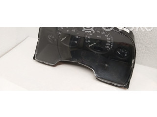 Přístrojová deska Opel Zafira A 2001 24461749JB