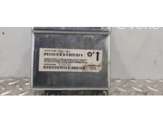 Блок подушек безопасности 56007108, P56007706AB   Jeep Grand Cherokee