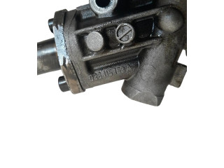 Масляный насос  1Z 026115153A  Volkswagen Golf III 