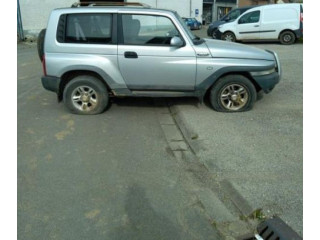 Ручка стеклоочистителей SsangYong Korando