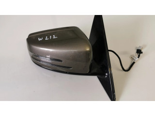 Zpětné zrcátko pravé Mercedes-Benz E W212 2011 A2128100216