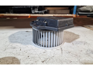 Вентилятор печки       Mitsubishi Outlander