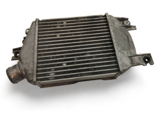 Интеркулер  SIC-TM0180, SICTM0180   Subaru Outback 