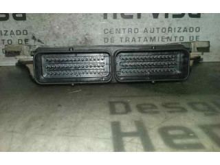 Блок управления 8200061281, 0090047 Renault Clio II