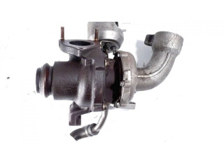  Турбина Peugeot 5008  GTB1449VZ, 9674962080   для двигателя RHE      