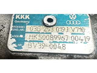Turbodmychadlo Турбина 03G253019J, HK5008996700419 Volkswagen Caddy