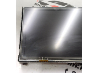 Дисплей    280911BY3A, 22052401   Nissan X-Trail T31