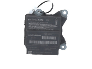 Блок подушек безопасности 51918197, Y0-0730T   Fiat Punto Evo