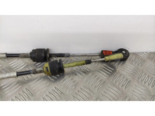 Трос переключения передач